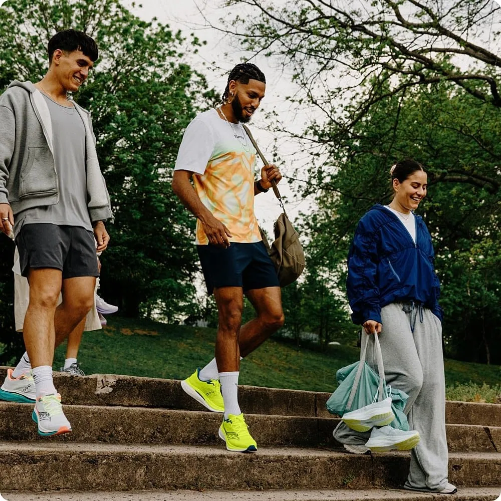 Кроссовки Saucony Endorphin Speed, White — фото 2