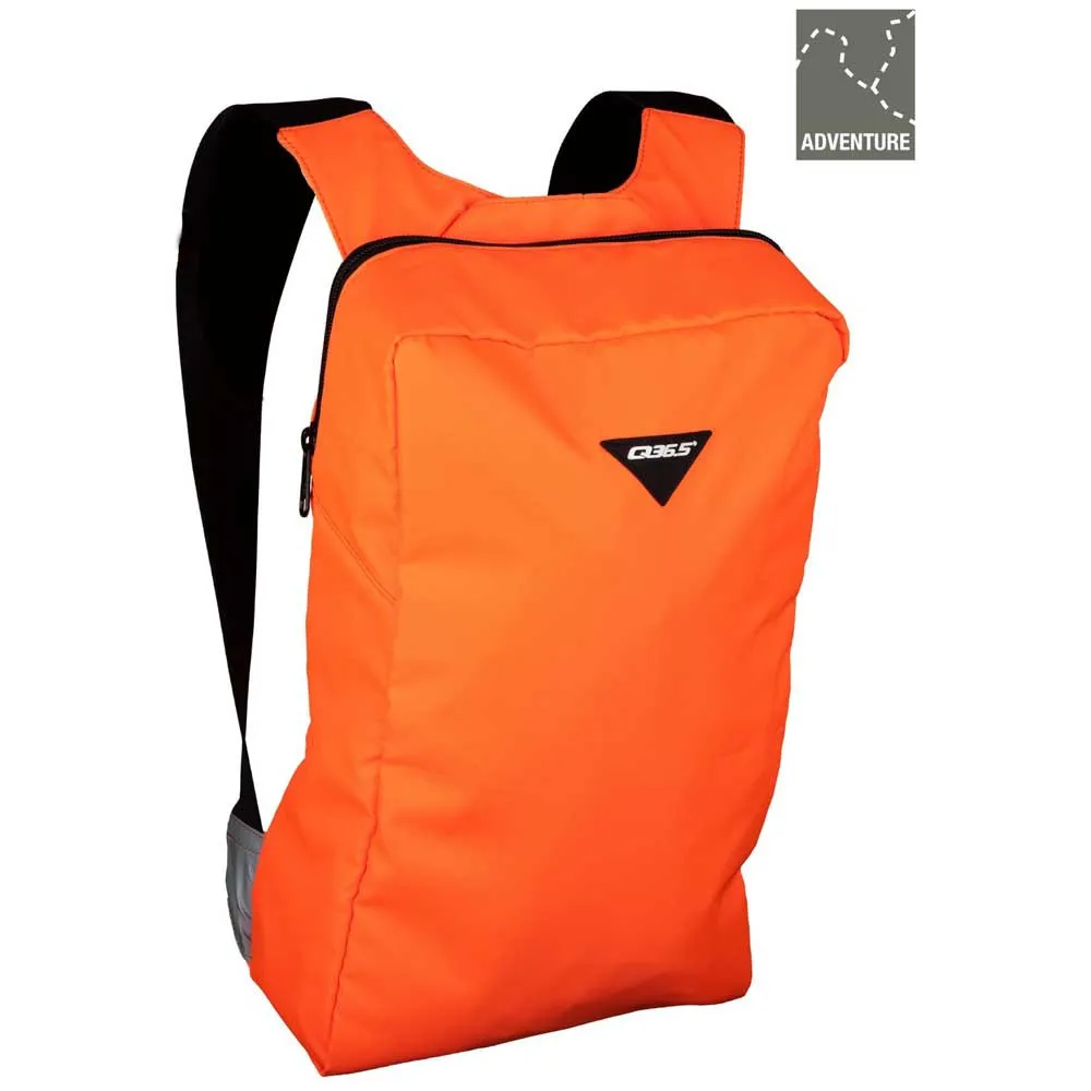 

Рюкзак Q36.5 Adventure Riding 10L, оранжевый
