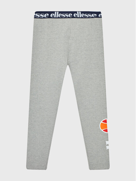 

Леггинсы узкого кроя Ellesse, серый