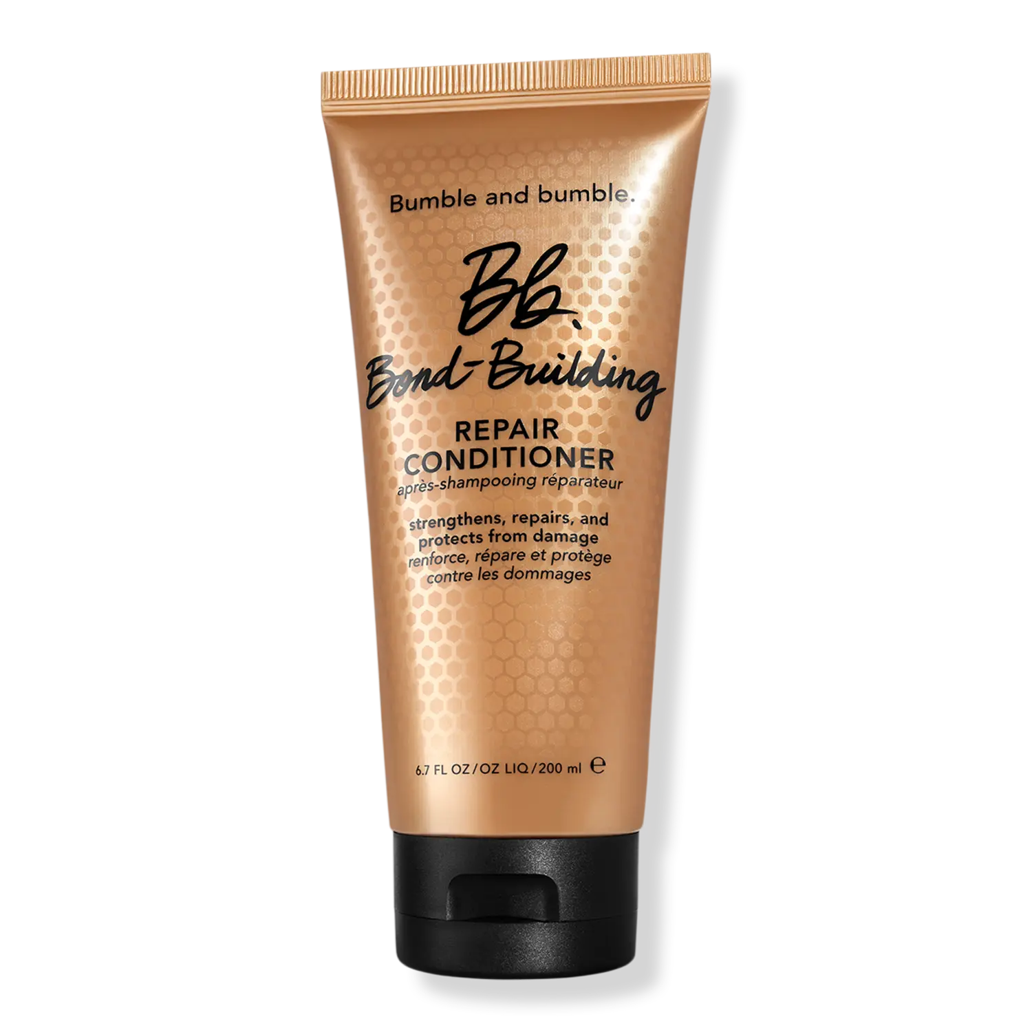 

Кондиционер для восстановления связей в организме Bumble and bumble, 6.7 oz