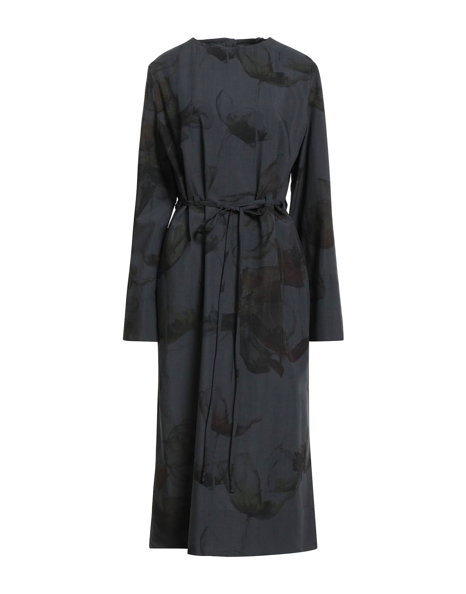 

Платье миди Soeur, полуночно-синий