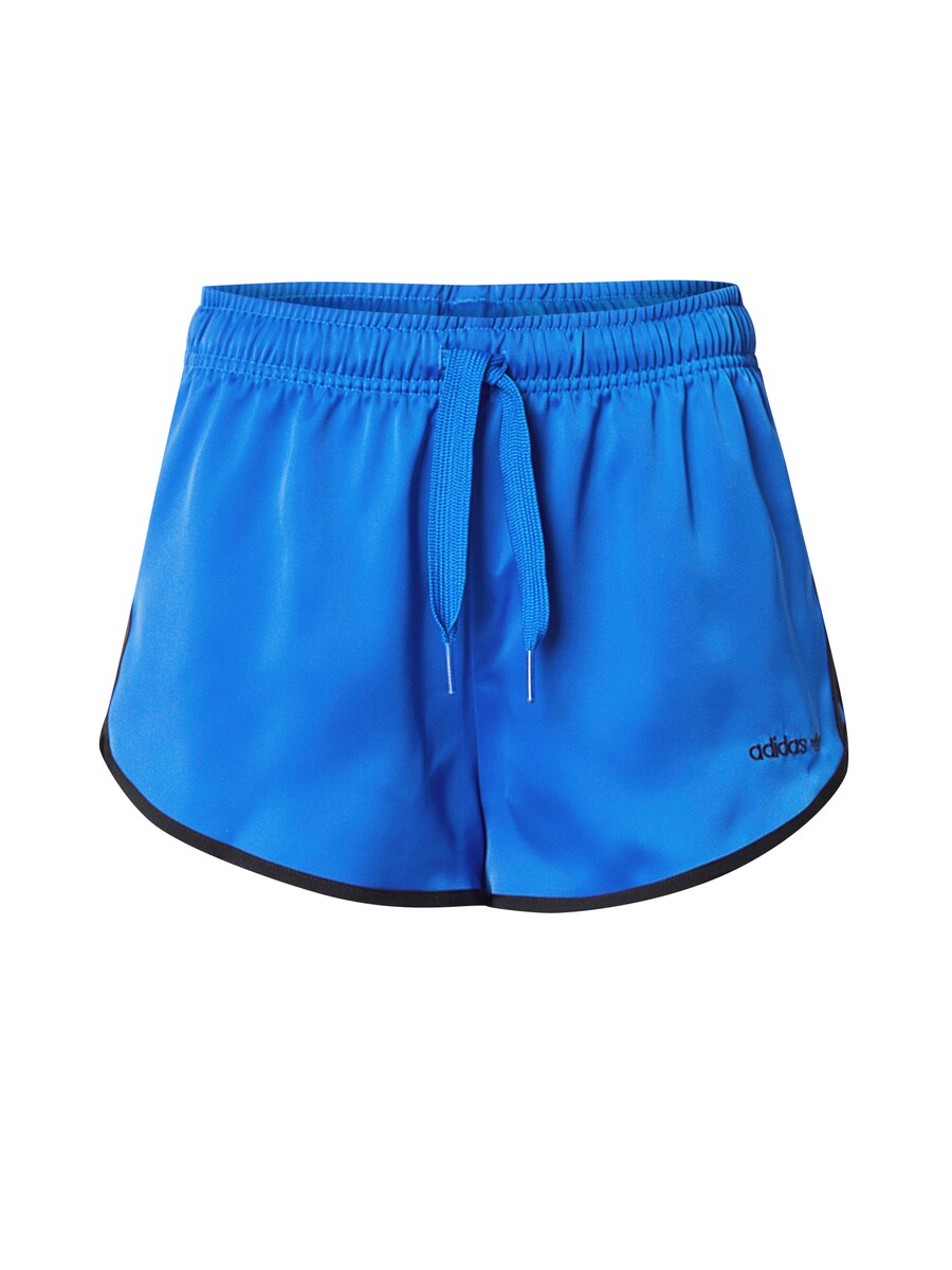 

Брюки свободного кроя ADIDAS ORIGINALS Sprinter, синий