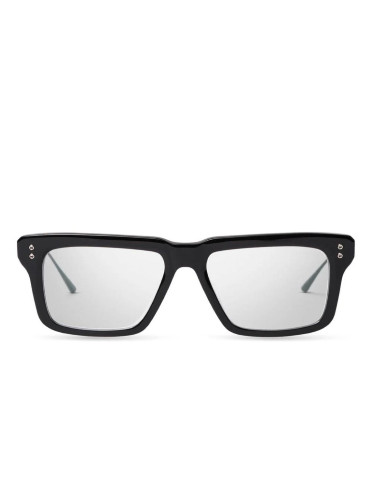 

Солнцезащитные очки Lataro Dita Eyewear, черный