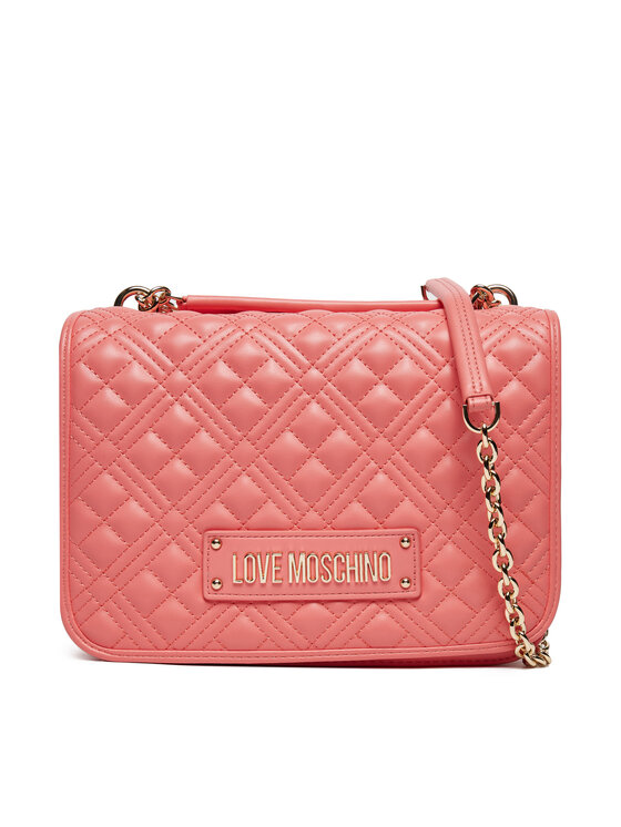 

Сумочка JC4000PP1MLA0464 Love Moschino, красный