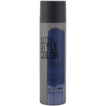 

KMS Style Color Inked Blue 150 мл Goldwell