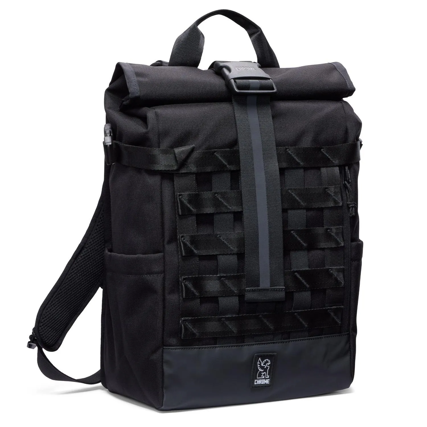 

Barrage 18 л Рюкзак Chrome, Black
