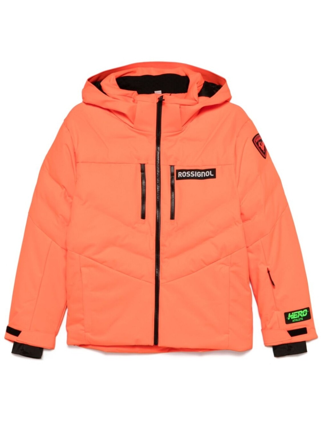 

Rossignol Hero Blackside Пуховая куртка, красный