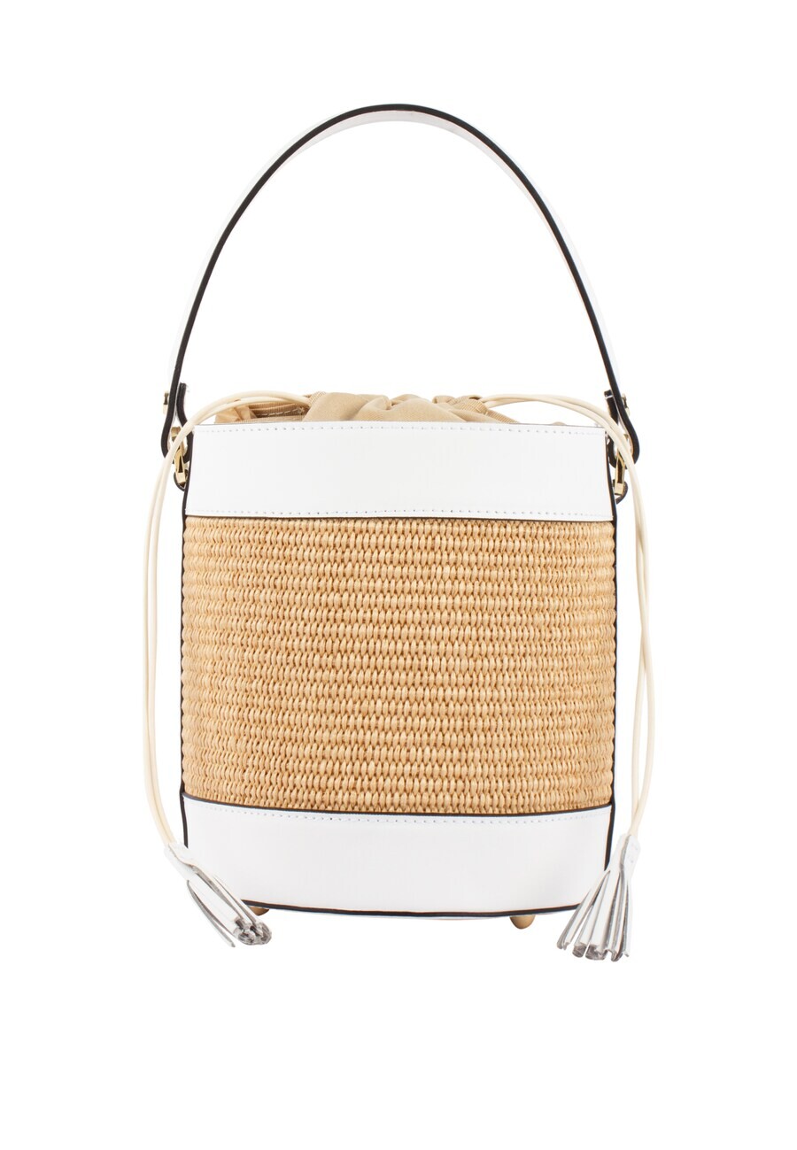 

Сумочка NAEMI Handbag, белый
