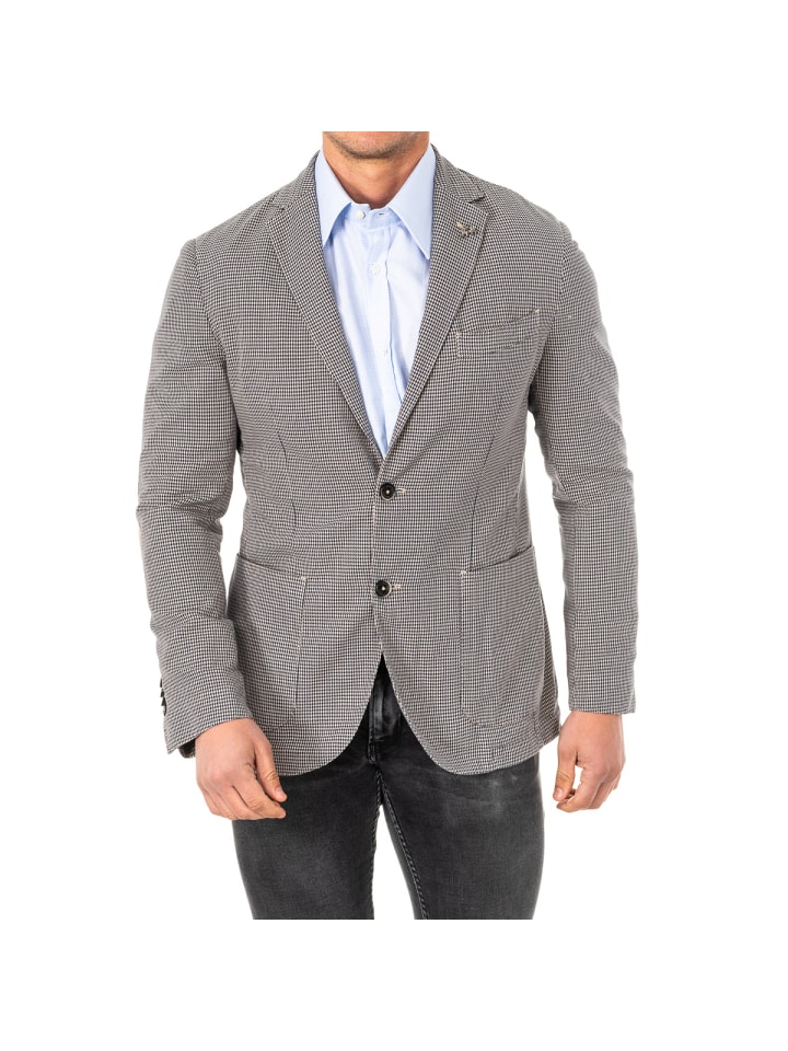 

Куртка La Martina, синий