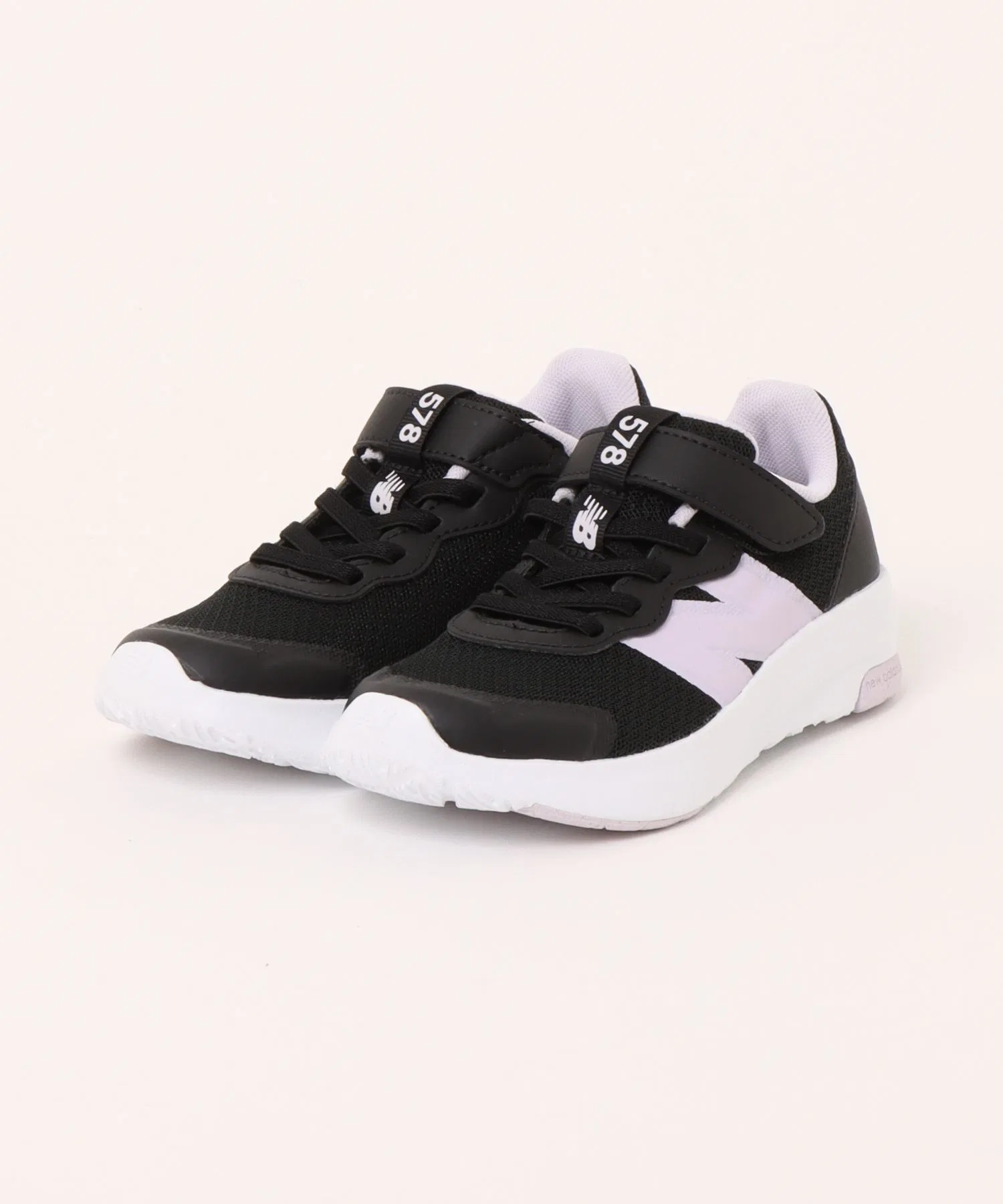 Детские кроссовки New Balance 578V1