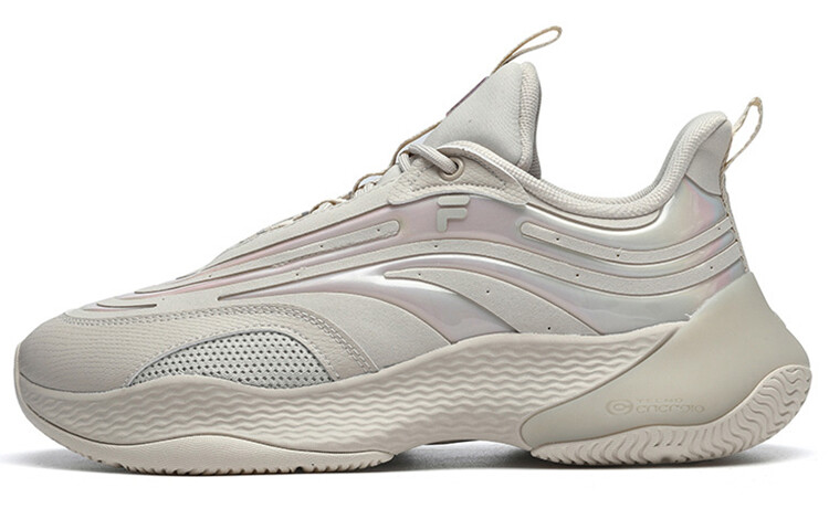 

Кроссовки Fila Fusion Ray 2 Lifestyle, серый