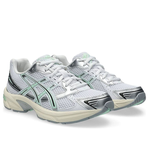 Кроссовки gel-1130 Asics, белый — фото 3