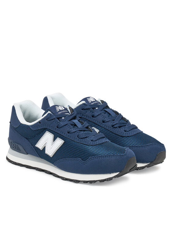 Кроссовки PC515NVY New Balance, синий — фото 2