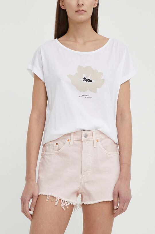 

Джинсовые шорты Levi's, роза
