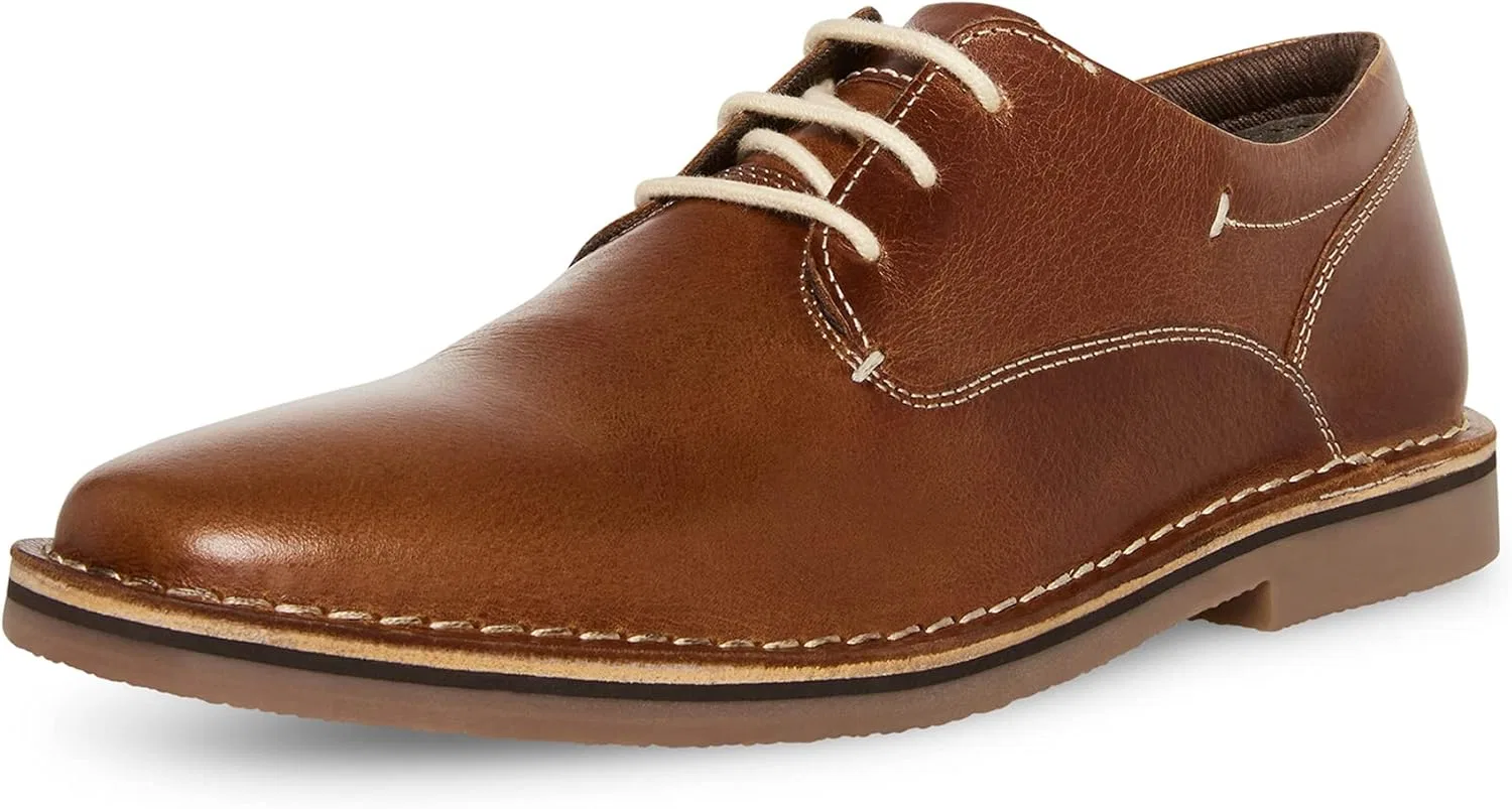 Туфли Steve Madden Herren Harpune Oxford, Wood