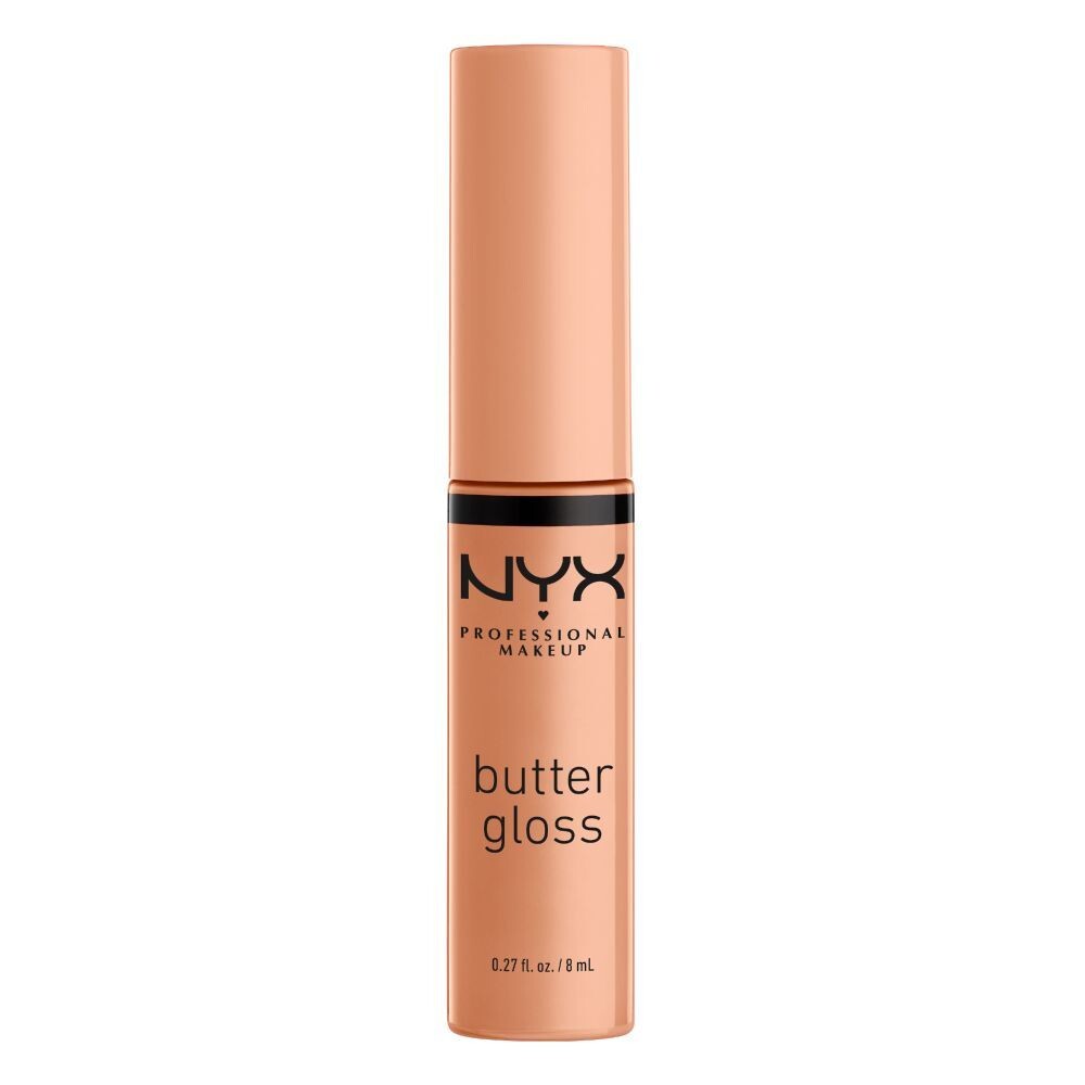 

Блеск для губ Nyx Butter Gloss, Fortune Cookie