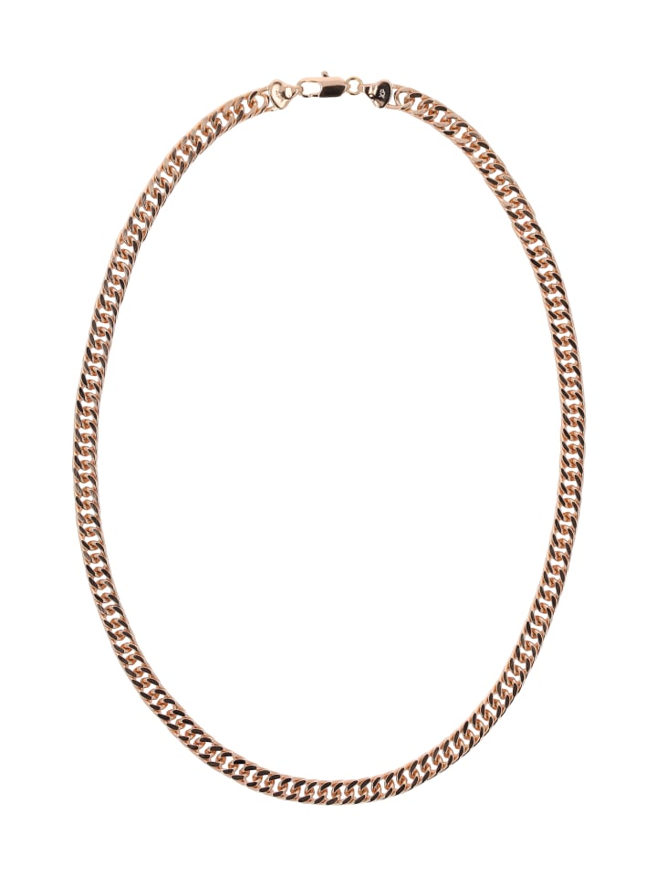 

Faina Женское колье-цепочка из розового золота