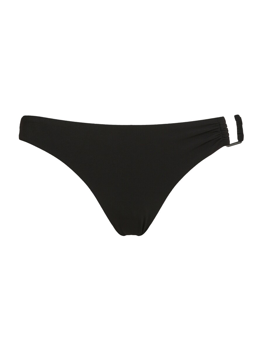 

Плавки бикини Calvin Klein Swimwear, черный