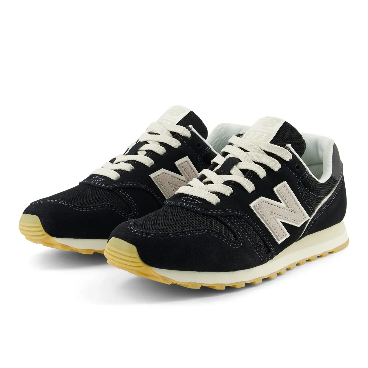 

Кроссовки New Balance "WL373", черный