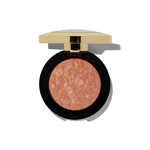 

Milani, Baked Blush, запеченные румяна 02 Rose D'oro, 3 г