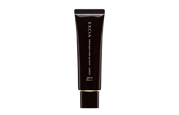 Тональный крем-сыворотка ALBION Perfect Skin Foundation 30g — фото 2