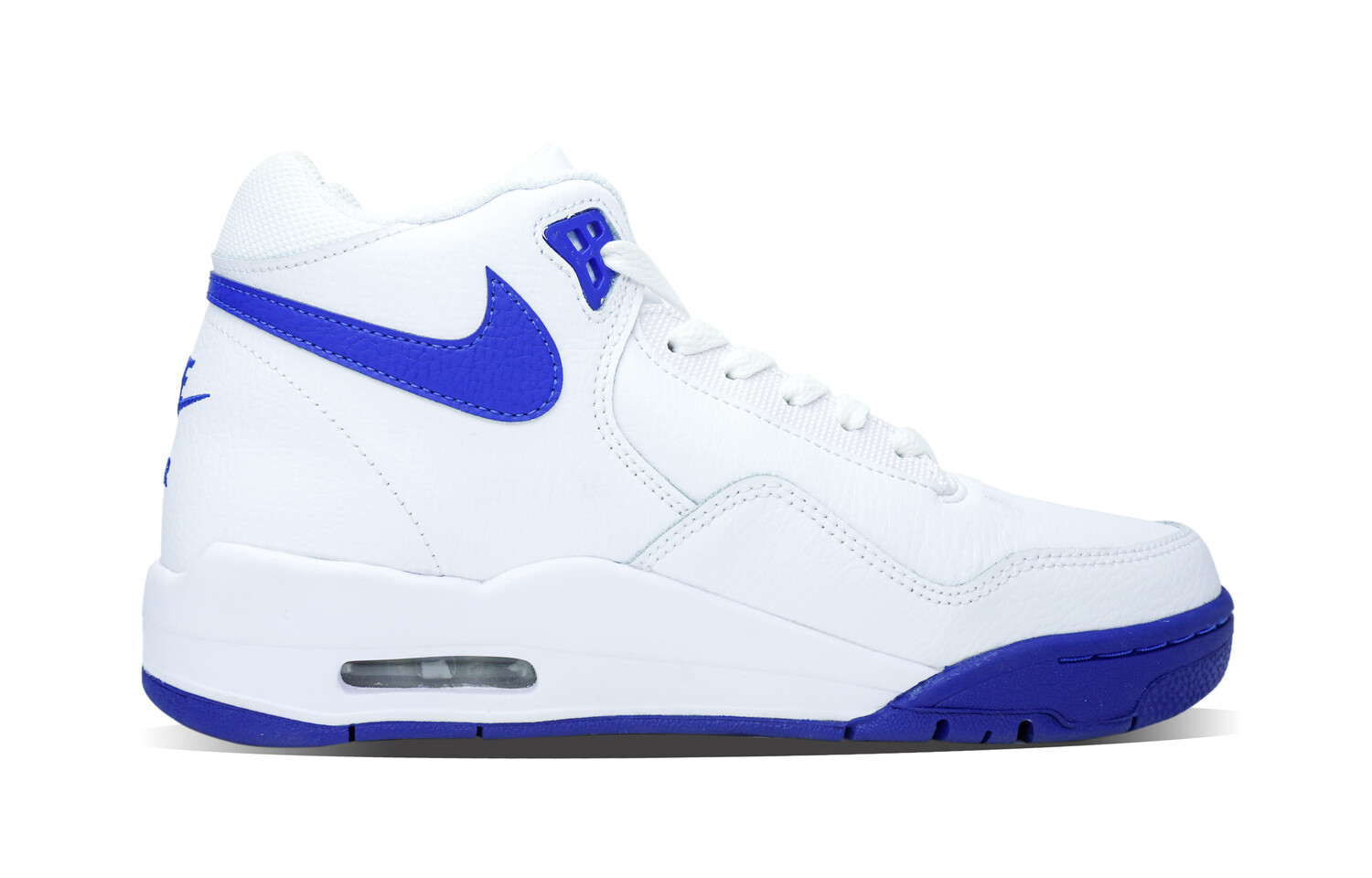 

Мужские баскетбольные кроссовки Nike Flight Legacy Vintage, White