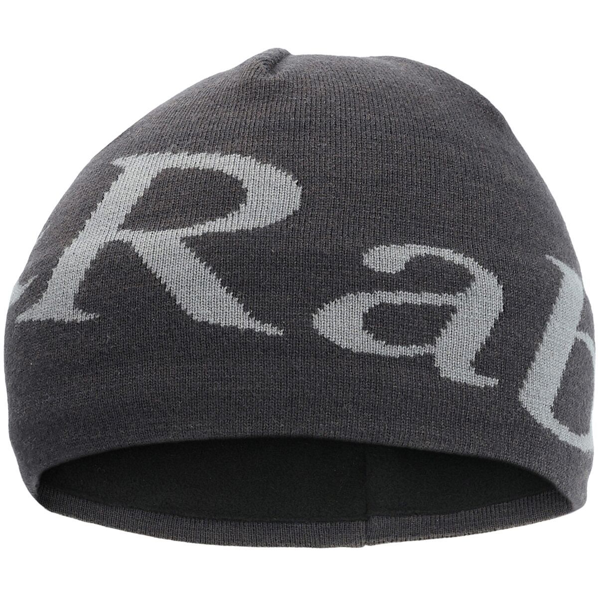 

Шапка с логотипом Rab, мультиколор