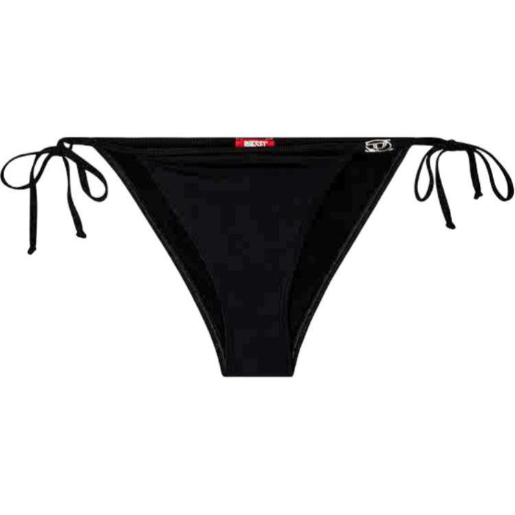 

Бикини-трусики Brigittes Dnm DIESEL, черный