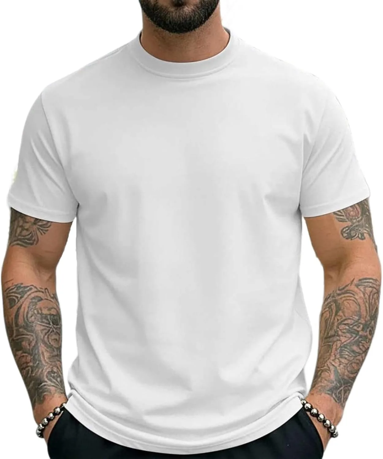 

Мужская футболка WENKOMG1 для тренировок, Quick Dry, размеры S-2XL