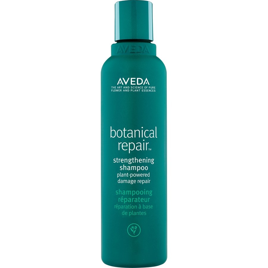 

Шампунь Aveda Strenghtening Shampoo, Botanical Repair 200 ml