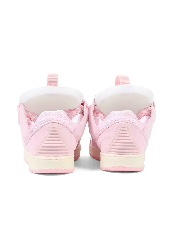 Кроссовки, обувь для скейтбординга Lanvin, Pink — фото 4