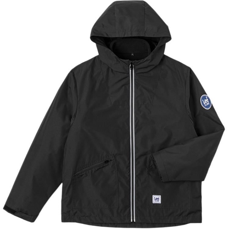 

Lee Куртка Unisex, Black