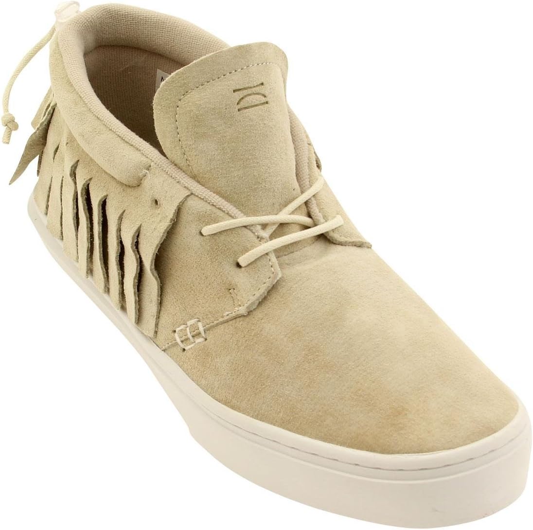 

Кеды Clear Weather One-O-One до щиколотки из канваса, белый