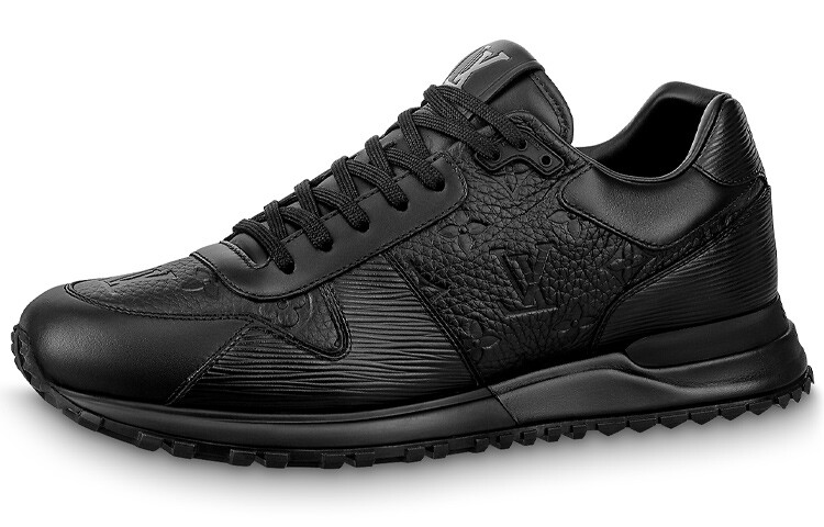 

Кроссовки Louis Vuitton Lifestyle Men 1A9ZKO, черный