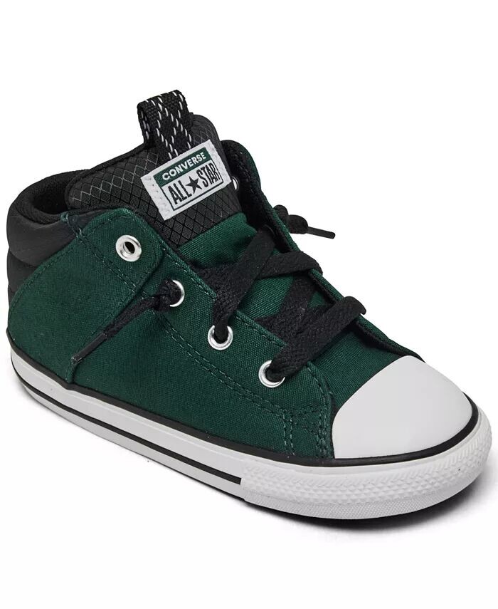 

Детские кроссовки Chuck Taylor All Star Axel Sporty Easy-On Casual от Finish Line Converse, мультиколор