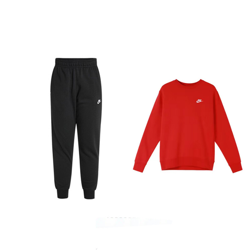 

Комплект свитшотов для мужчин Nike