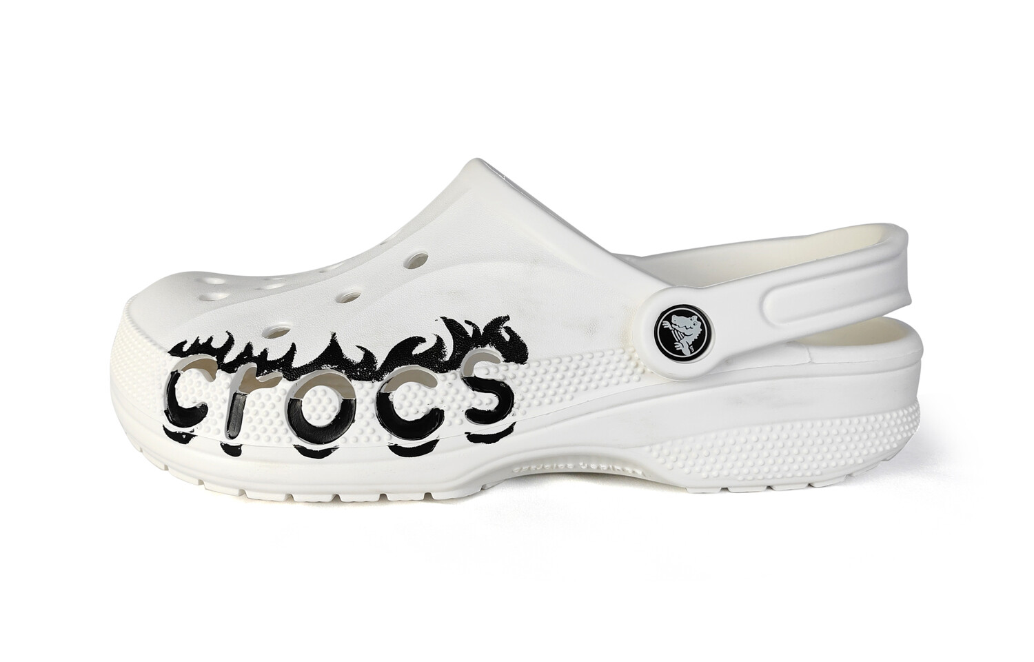 

Сабо Crocs Classic Clog Clogs Unisex
