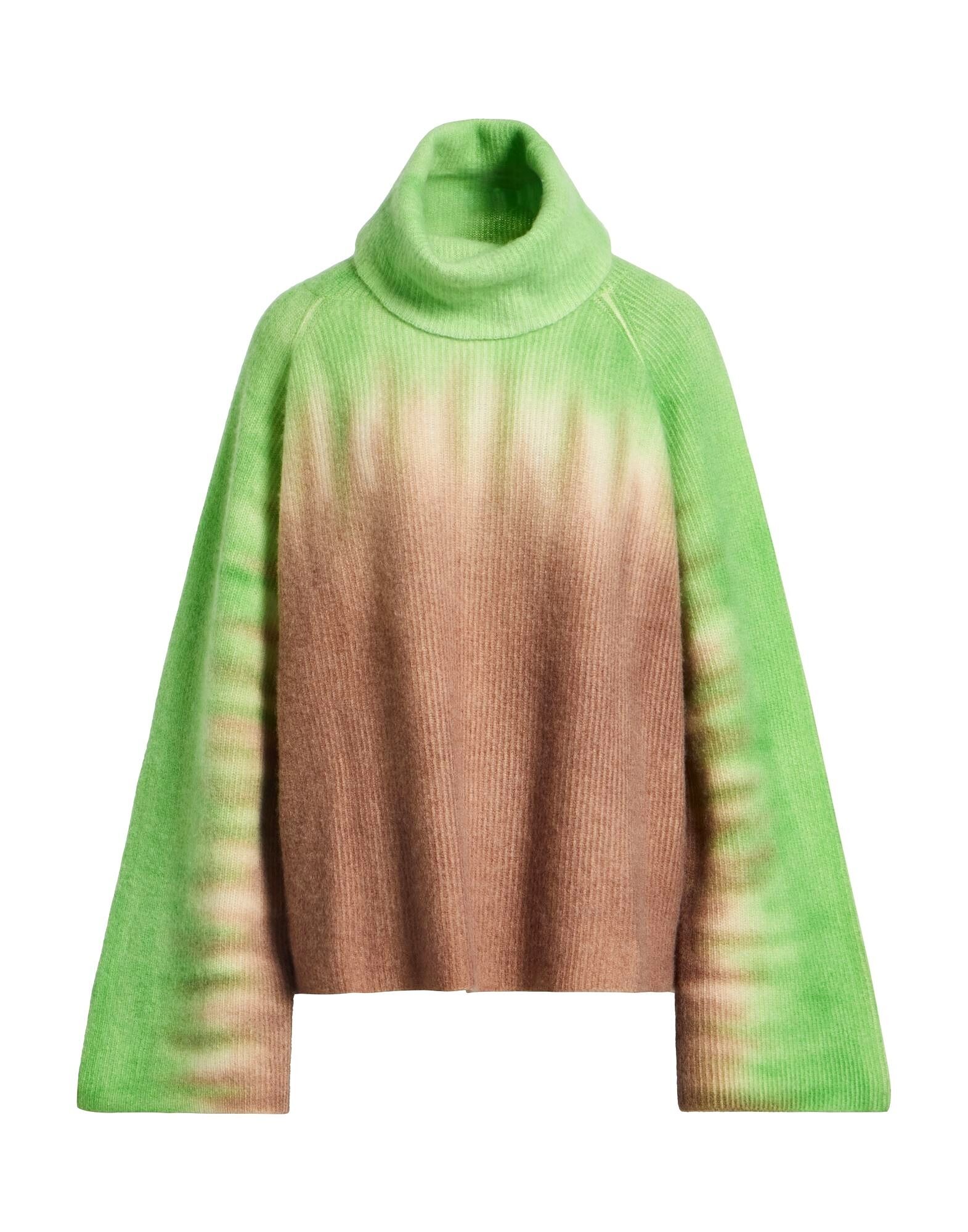 

Водолазка Canessa, зеленый