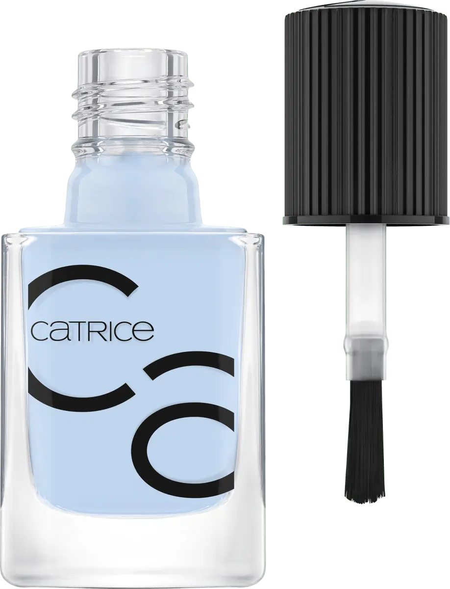 

Nagellac Iconails 170 No More Monday Blue-s 10,50мл Catrice