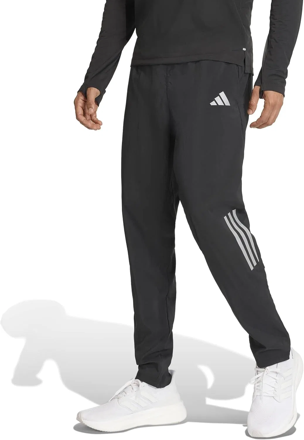 Мужские беговые штаны adidas Adi365 Astro