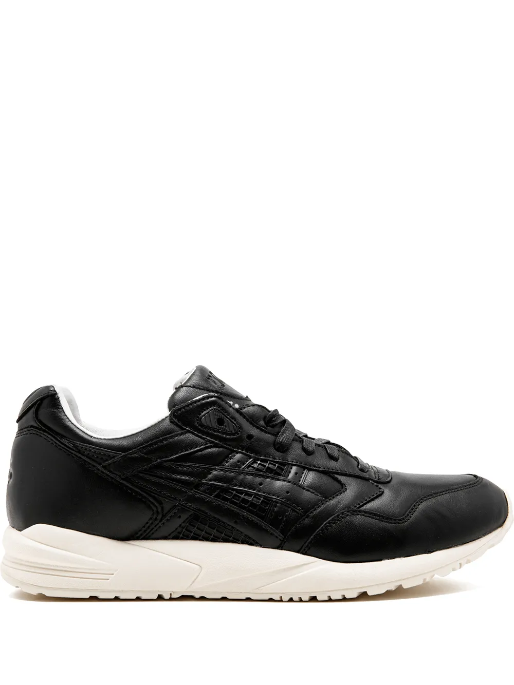 

Кроссовки Gel Saga ASICS, черный