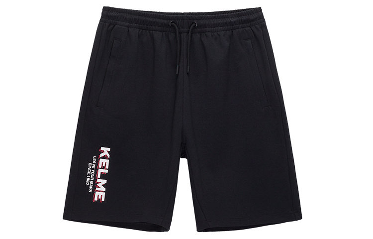 

Спортивные шорты мужские KELME, черные