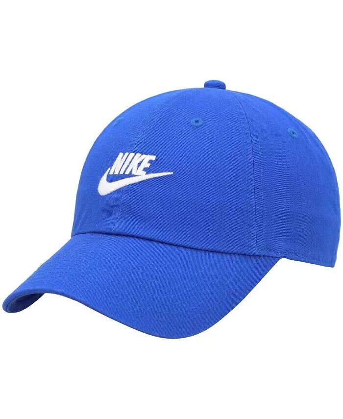 

Мужская регулируемая кепка Royal Futura Wash Club Nike