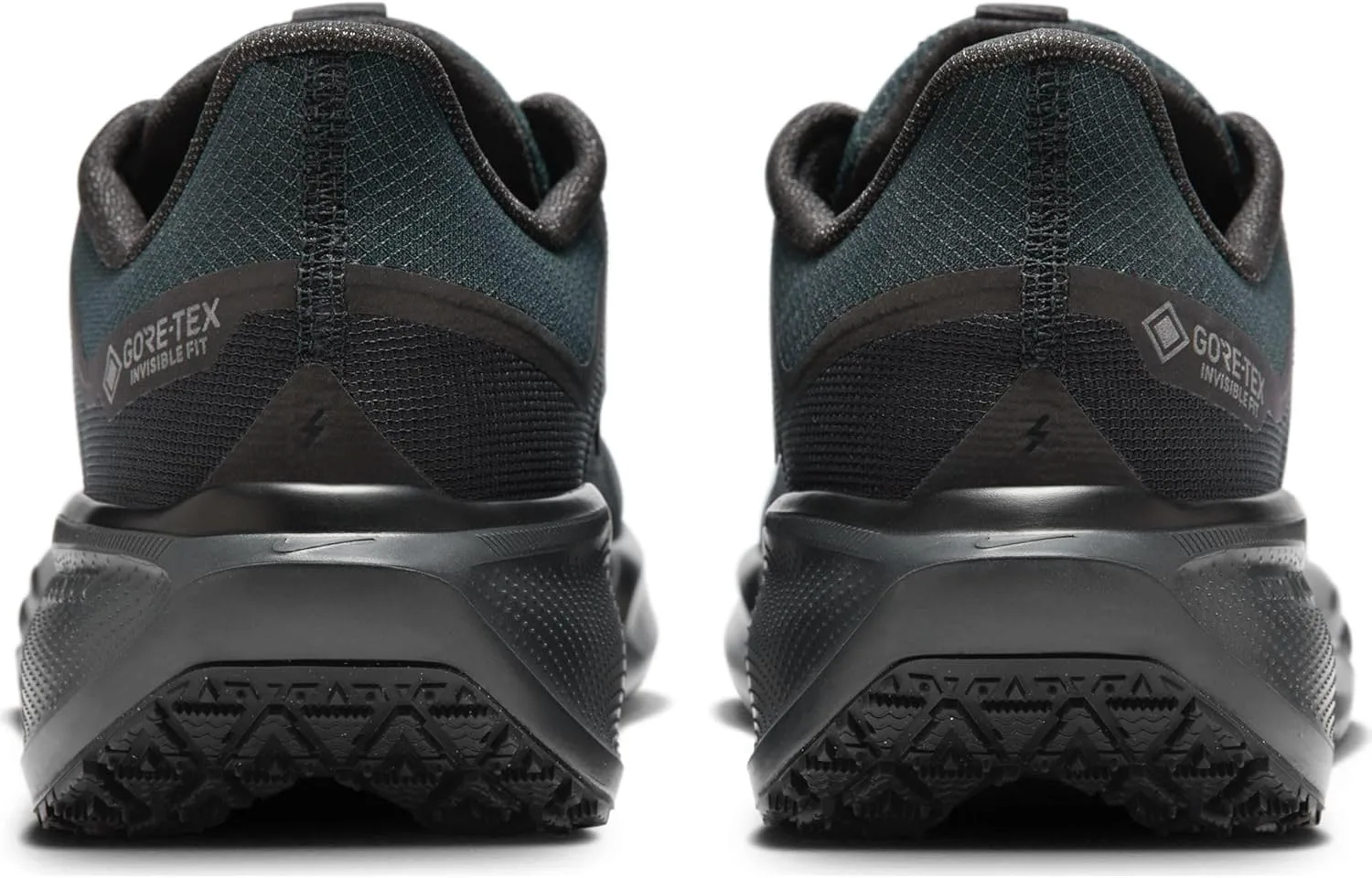 Мужские кроссовки Nike Pegasus 41 Gore-tex, черный — фото 3