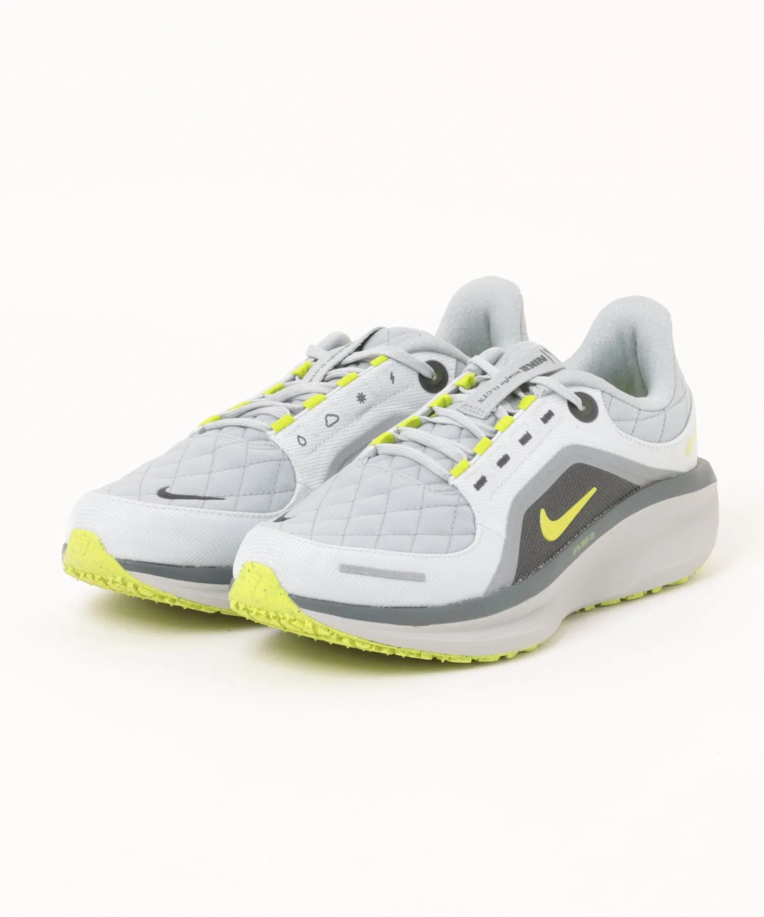 Мужские водонепроницаемые кроссовки Nike Air Winflo 11 GTX