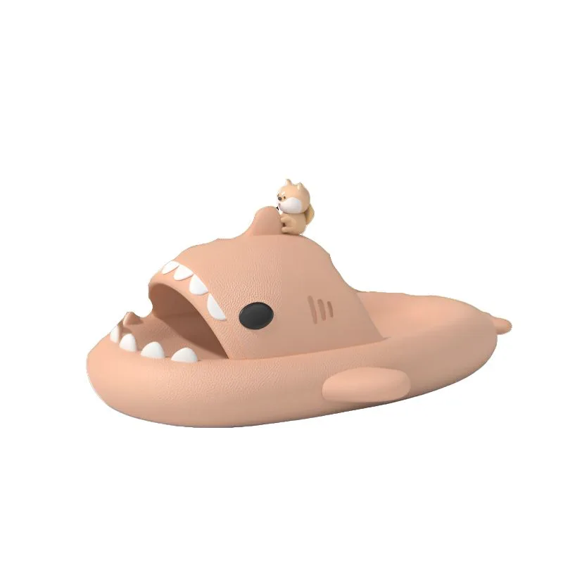 Домашние сандалии CHIKOKU, H Slippers