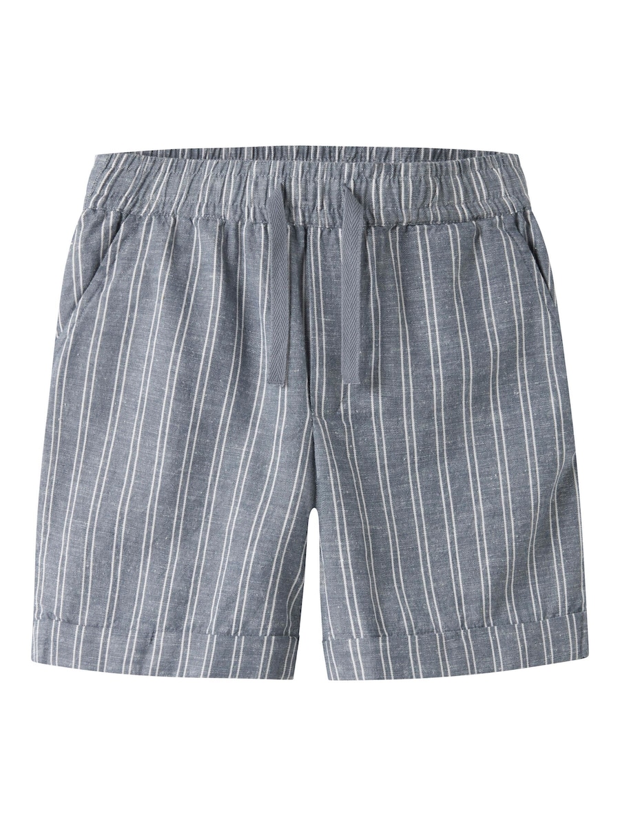 

Обычные брюки NAME IT, серый