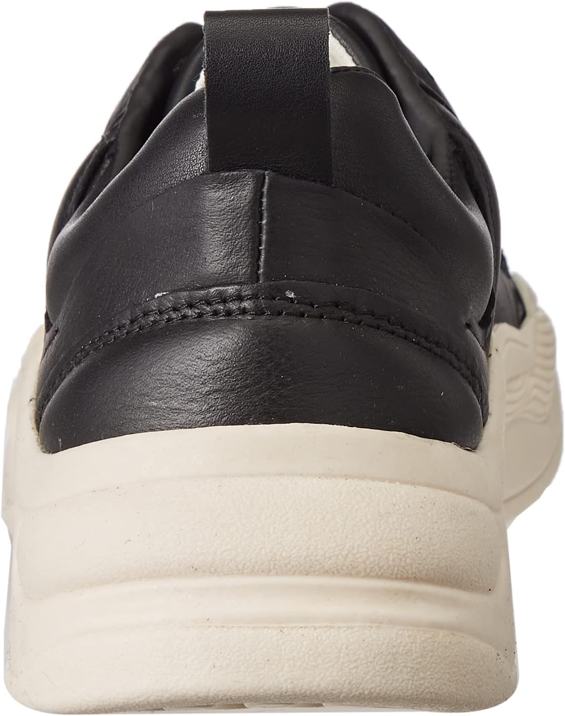 GUESS мужские низкие гимнастические кроссовки, Black — фото 3