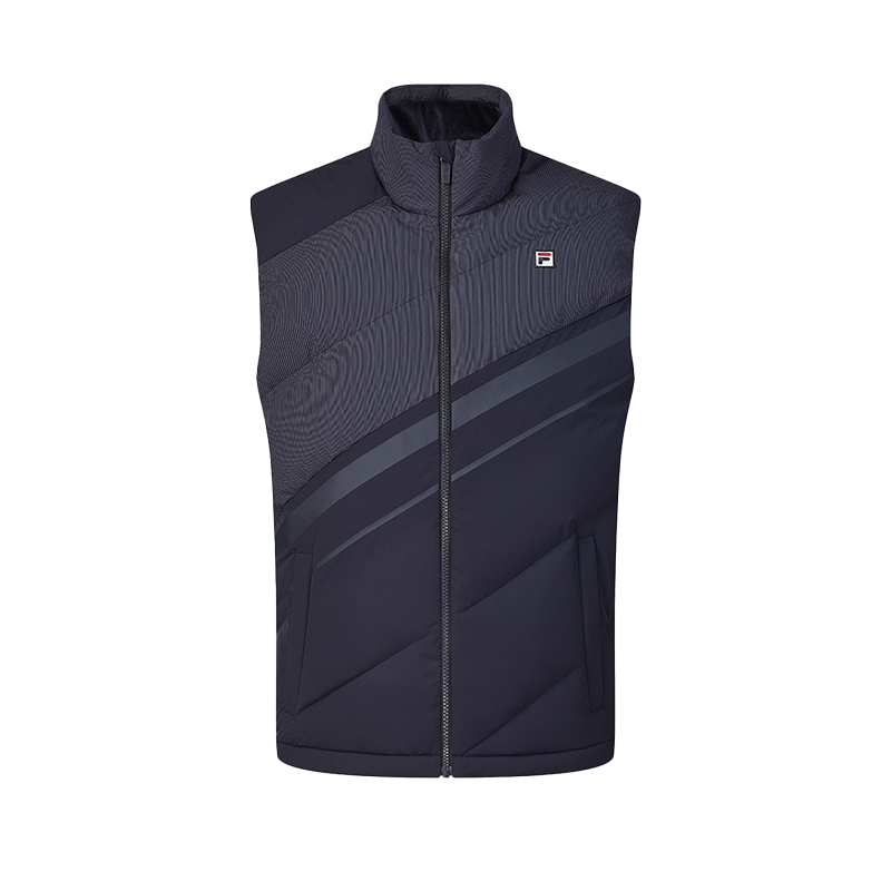 

Футболка мужская RD Royal Blue FILA, Синий, Футболка мужская RD Royal Blue FILA