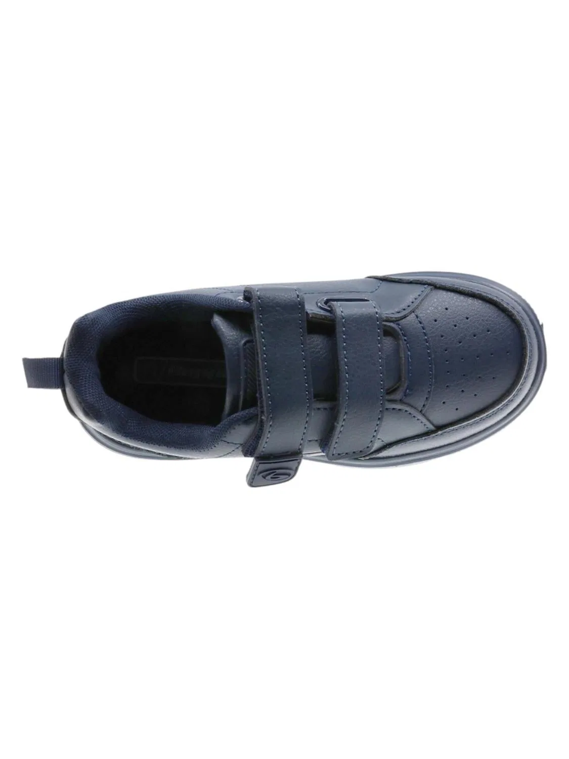 Кроссовки Beppi Casual Shoe синего цвета — фото 3